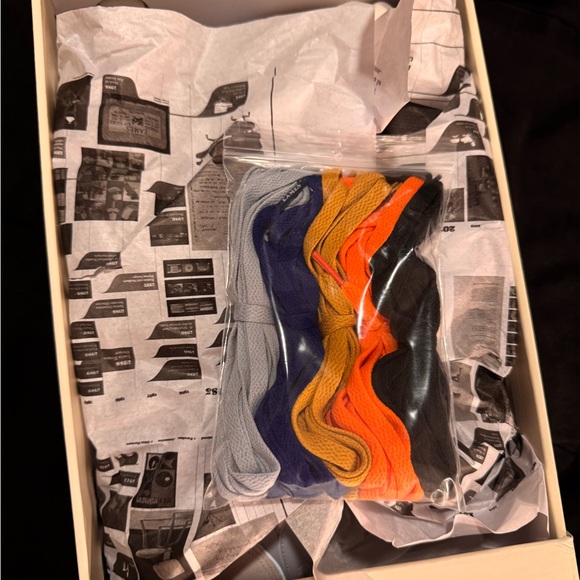 Reebok x Eames House Sneakers - Picture 6 of 7